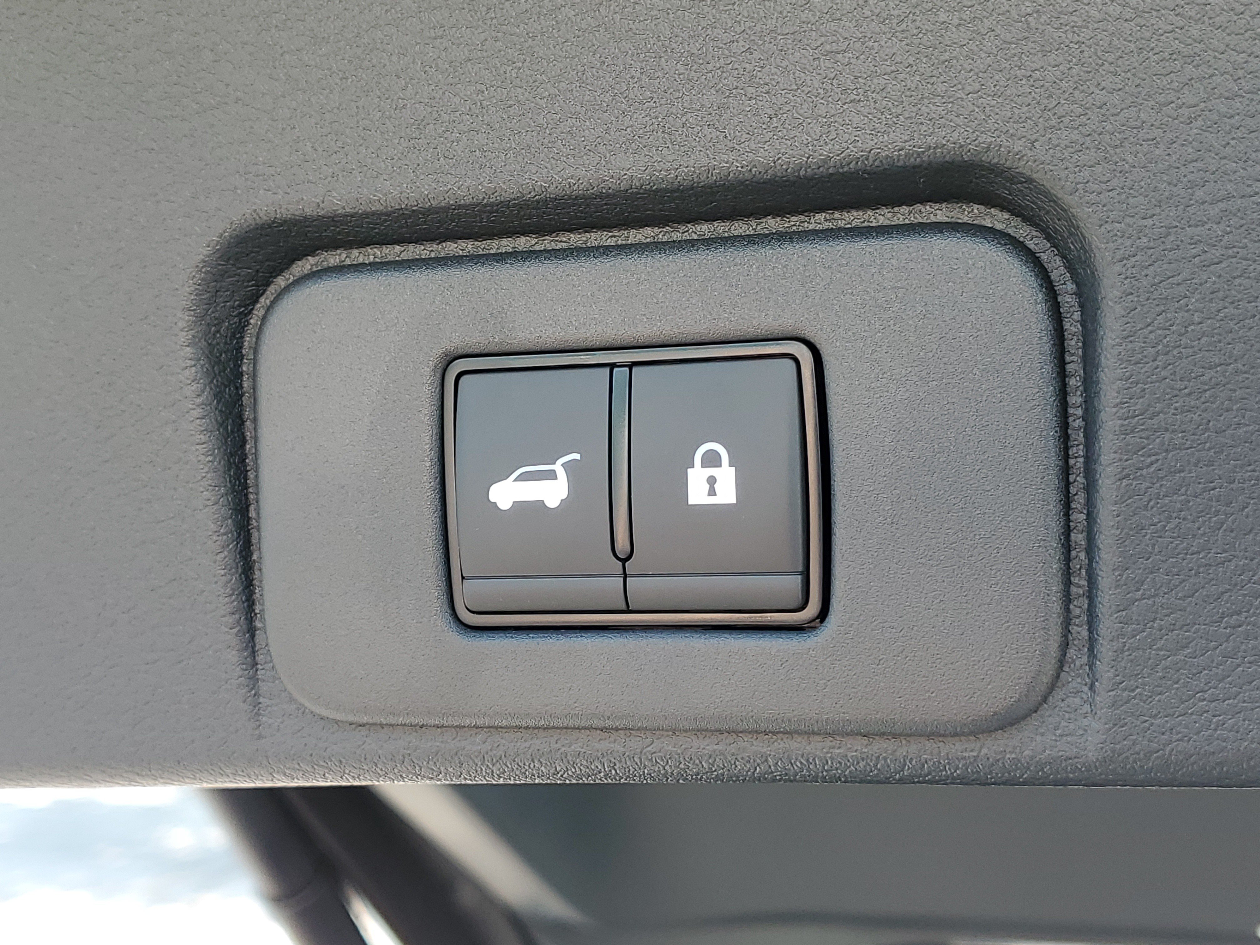 New 2026 Nissan Rogue Platinum AWD/4WD image 36
