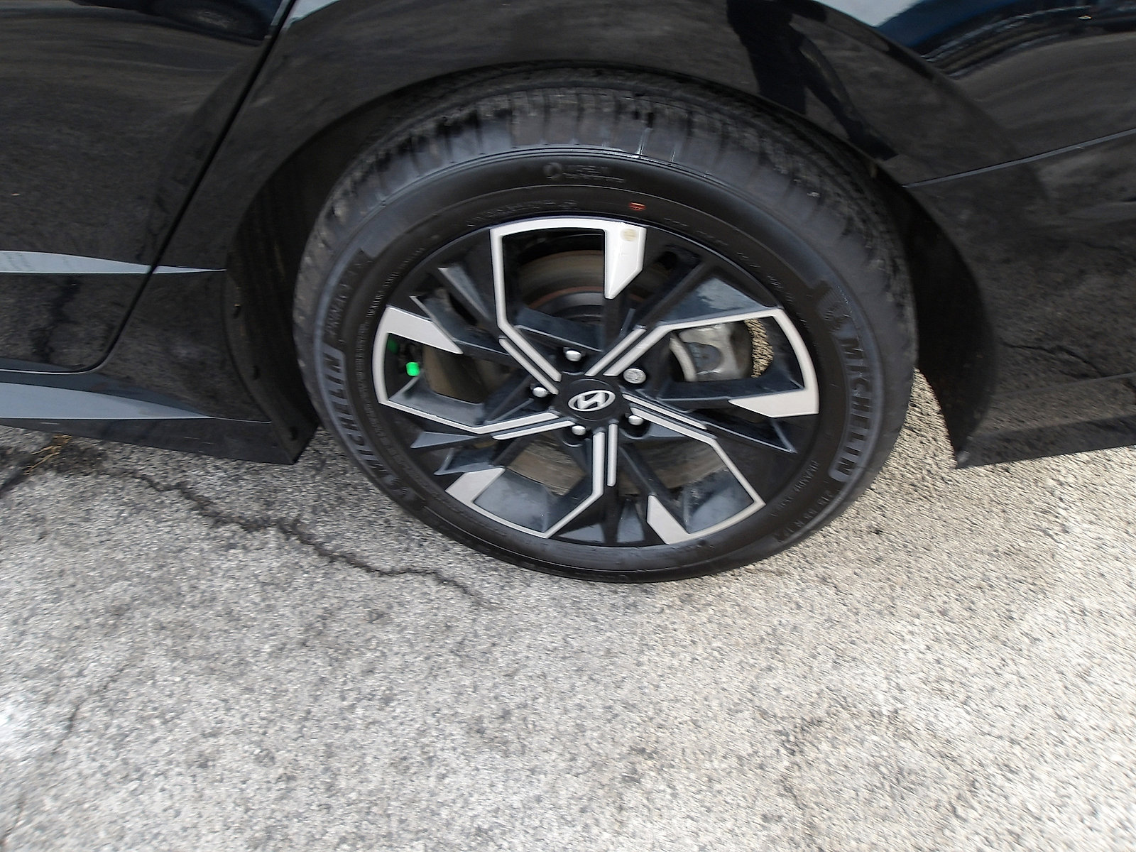 Certified 2024 Hyundai Sonata SEL image 23