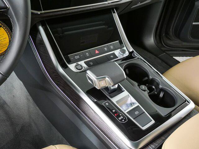 New 2026 Audi Q7 2.0T Premium Plus AWD/4WD image 20