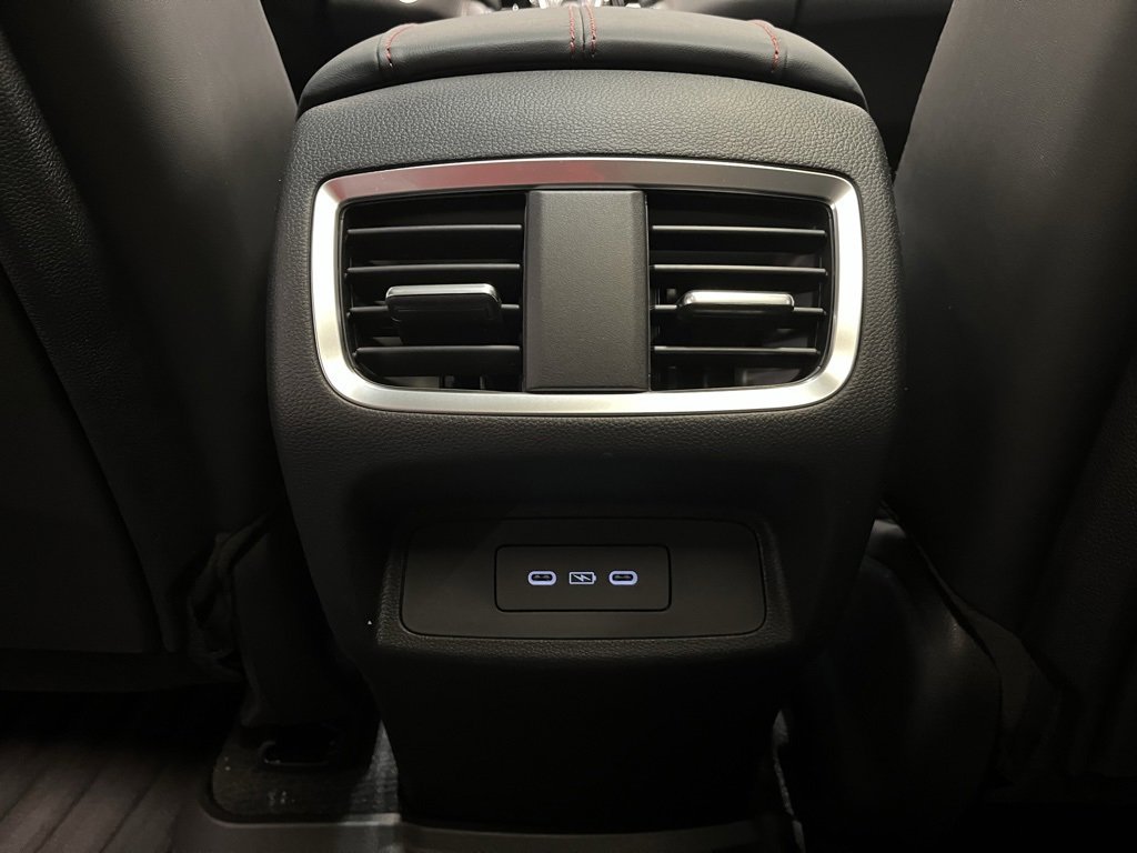 New 2026 Acura RDX A-Spec image 16