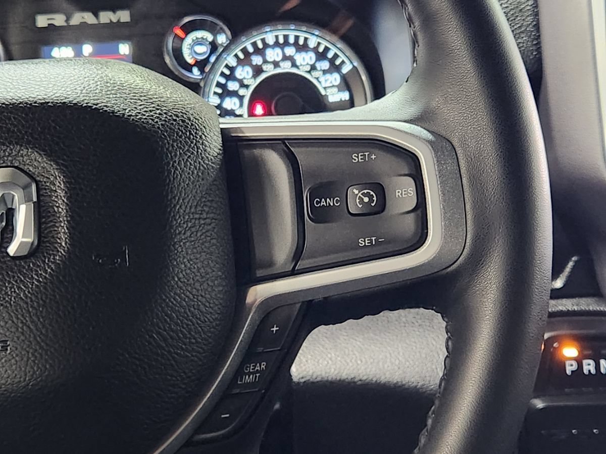Used 2023 RAM 1500 Lone Star RWD image 38