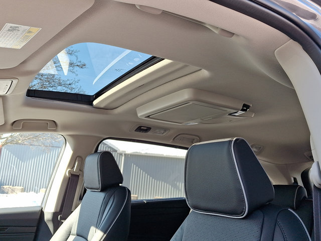 Used 2026 Honda Odyssey Elite image 14