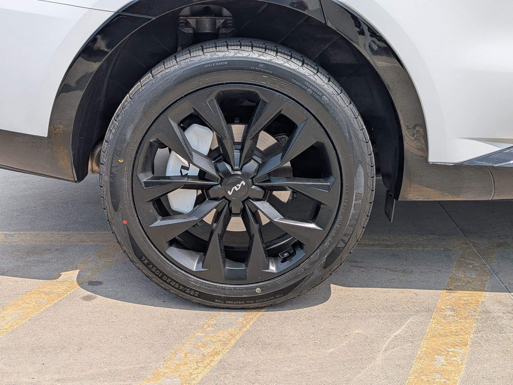 Certified 2022 Kia Sorento SX AWD/4WD image 12