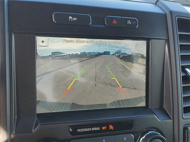 Used 2018 Ford F150 XL w/ Equipment Group 101A Mid image 19