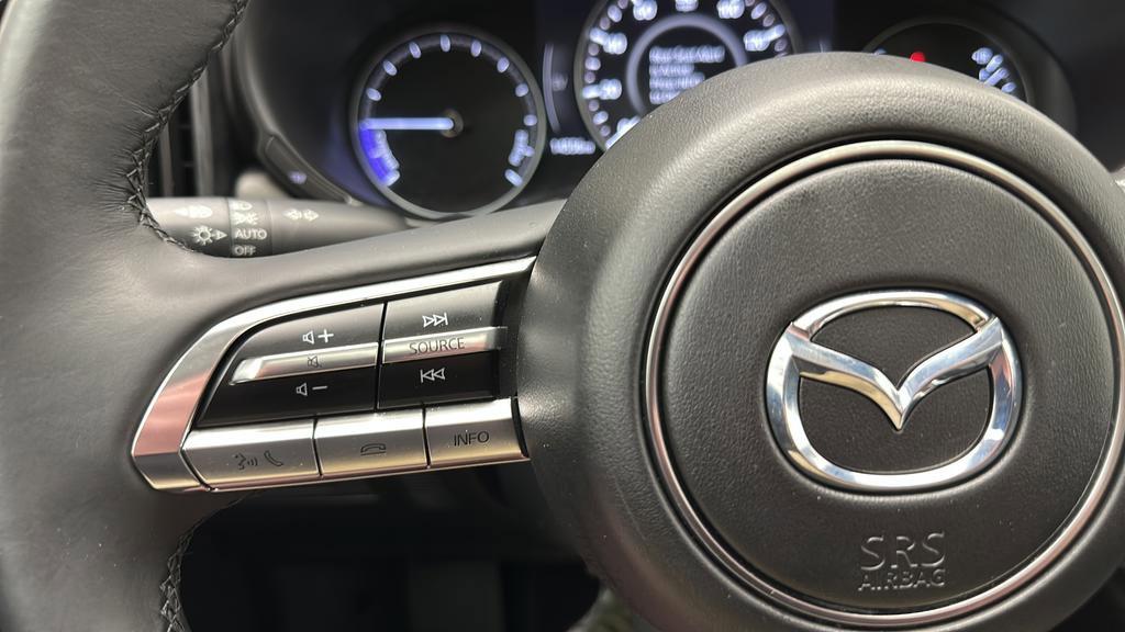 Used 2025 MAZDA CX-50 2.5 Hybrid w/ Premium Plus Pkg AWD/4WD image 18