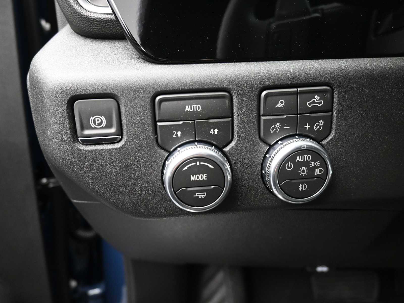 New 2026 GMC Sierra 1500 Elevation w/ Elevation Premium Package image 11