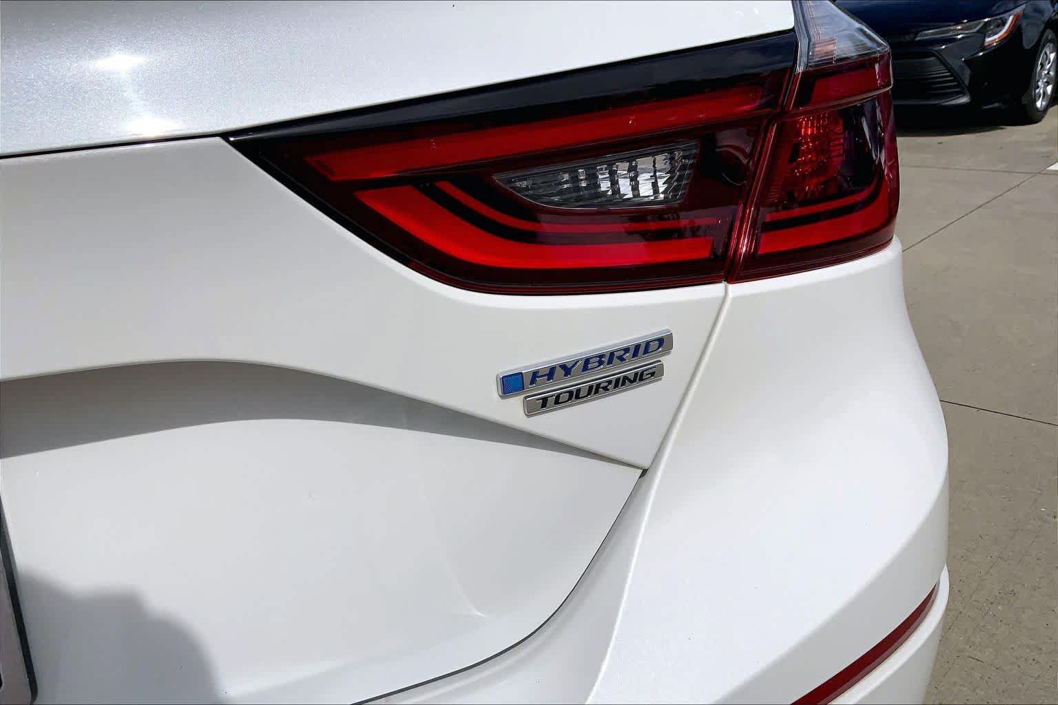Used 2020 Honda Insight Touring image 10