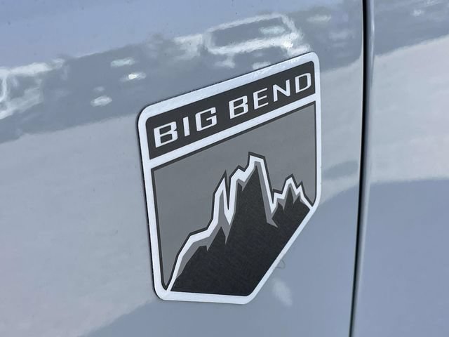 New 2026 Ford Bronco Big Bend AWD/4WD image 7