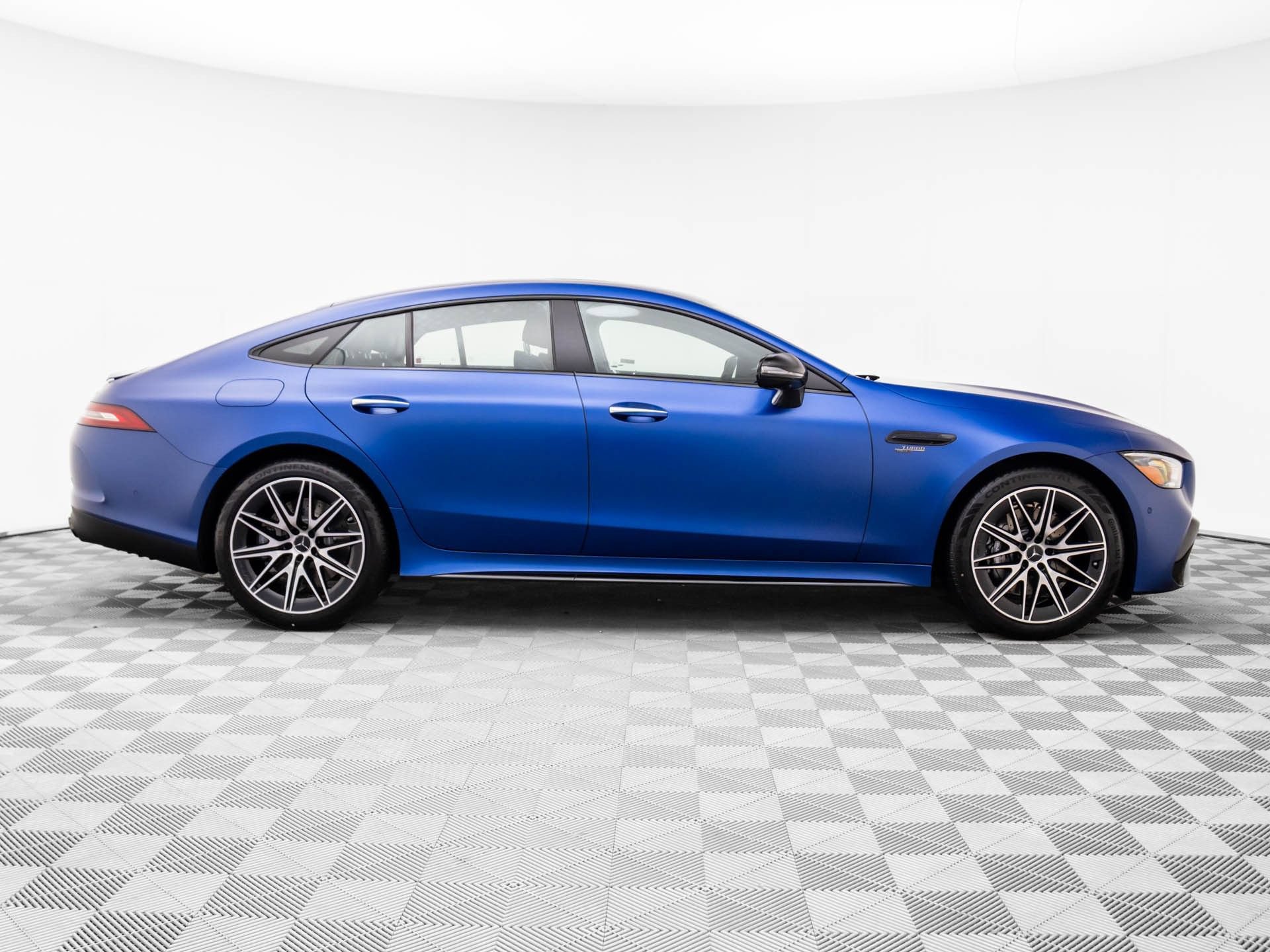 New 2026 Mercedes-Benz AMG GT 53 image 6
