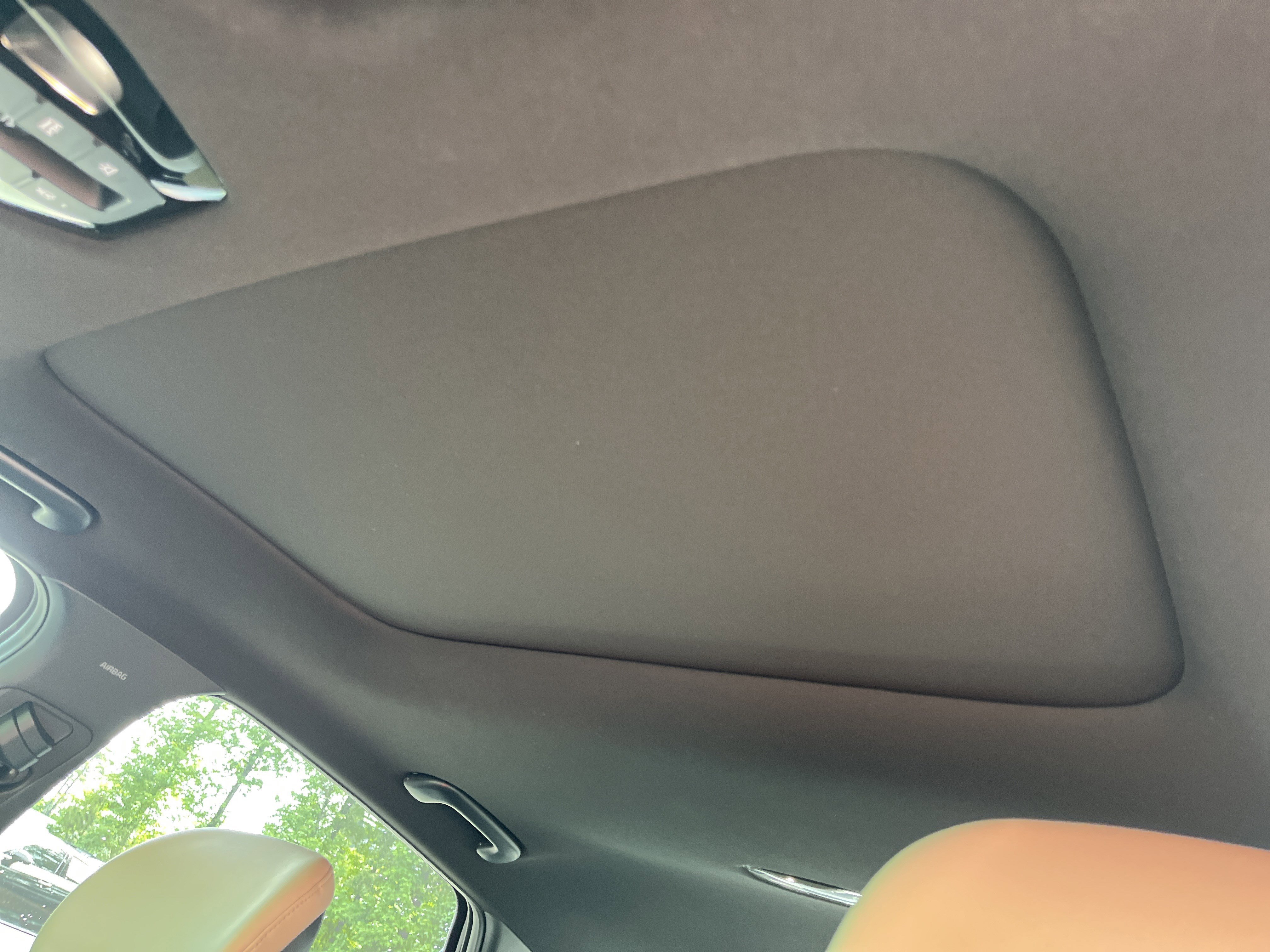 Certified 2025 Kia K4 GT-Line Turbo FWD image 18