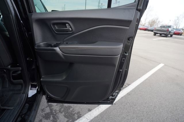 Used 2024 Honda Ridgeline TrailSport image 23