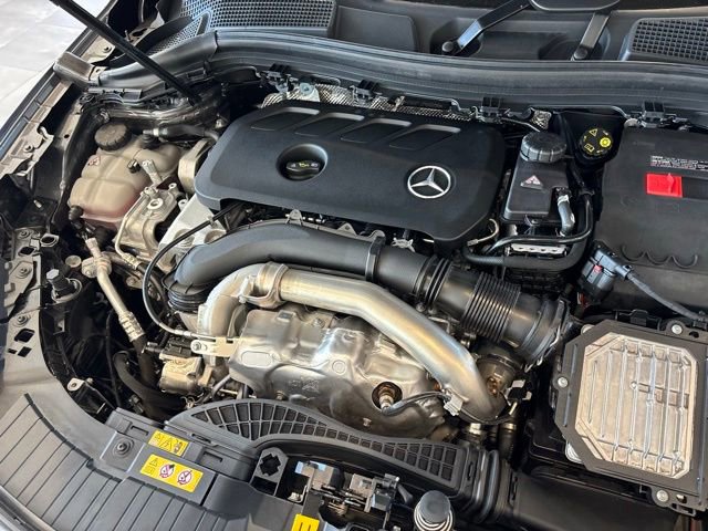 Certified 2026 Mercedes-Benz GLA 250 image 31