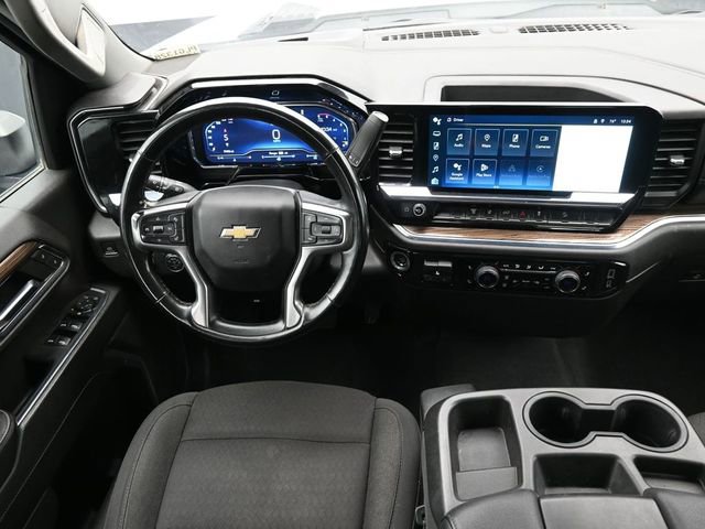 Used 2024 Chevrolet Silverado 2500 LT image 28
