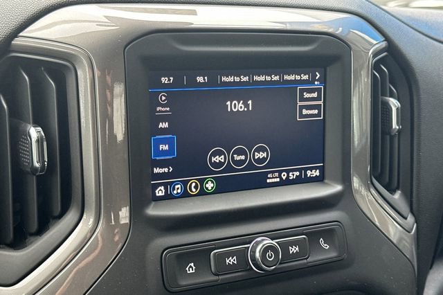 New 2026 Chevrolet Silverado 2500 W/T w/ WT Convenience Package image 23