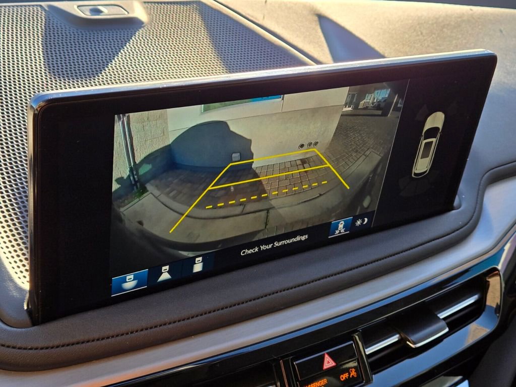 Certified 2025 Acura MDX w/ Technology Package image 27