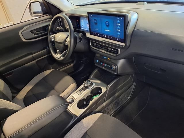 Used 2026 Ford Bronco Sport Big Bend AWD/4WD image 28