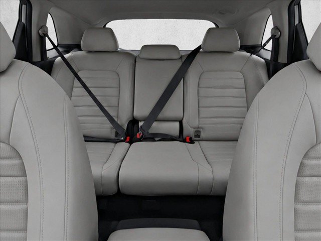 New 2027 Honda CR-V EX-L image 17