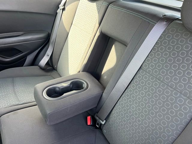 Used 2016 Chevrolet Trax LS image 20