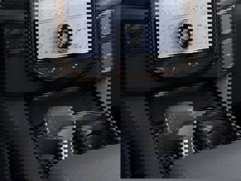 New 2025 Ford F150 Lightning Lariat image 15