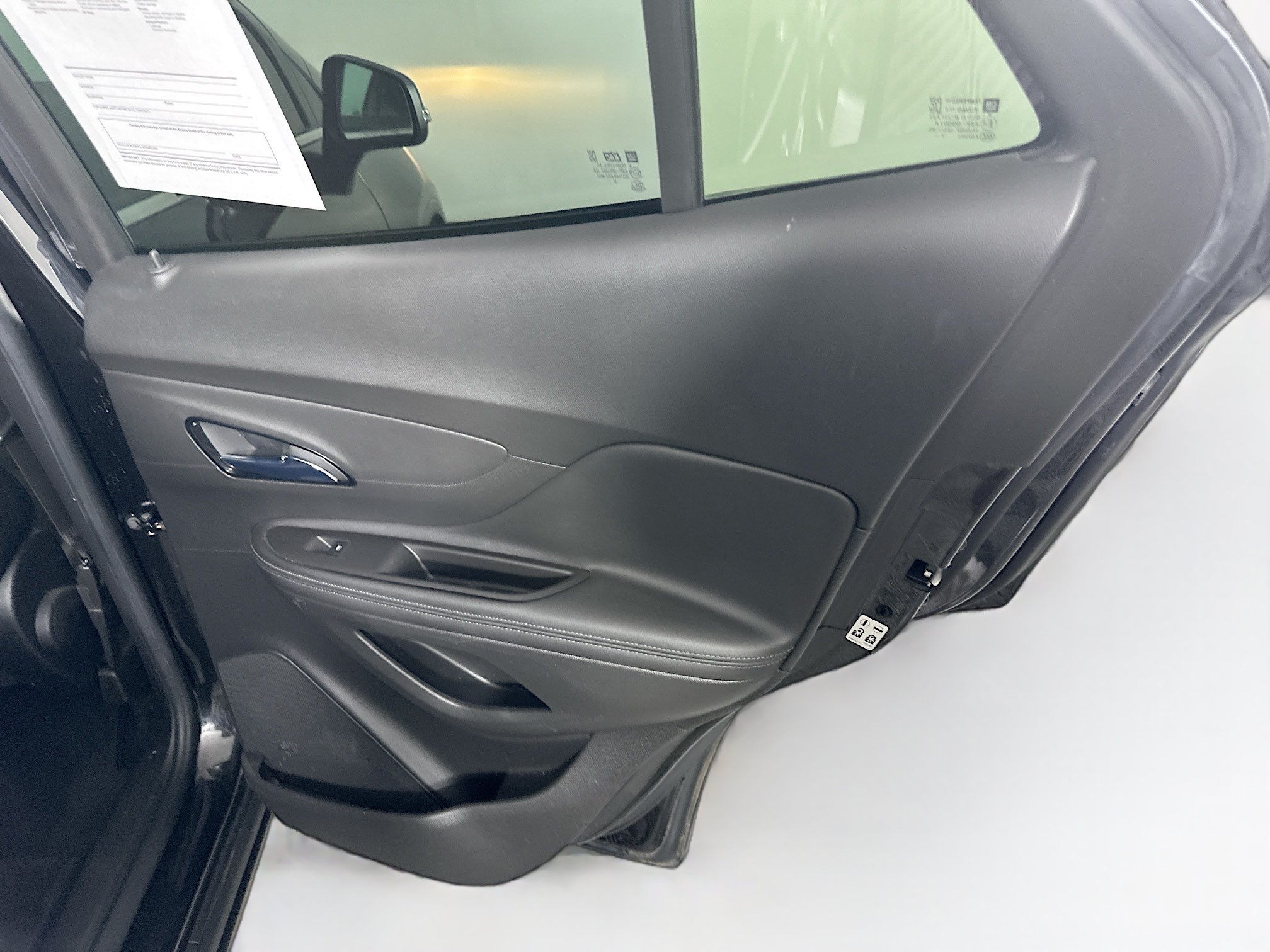 Used 2018 Buick Encore Preferred FWD image 28