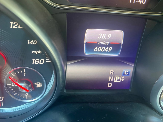 Used 2018 Mercedes-Benz GLA 250 image 27