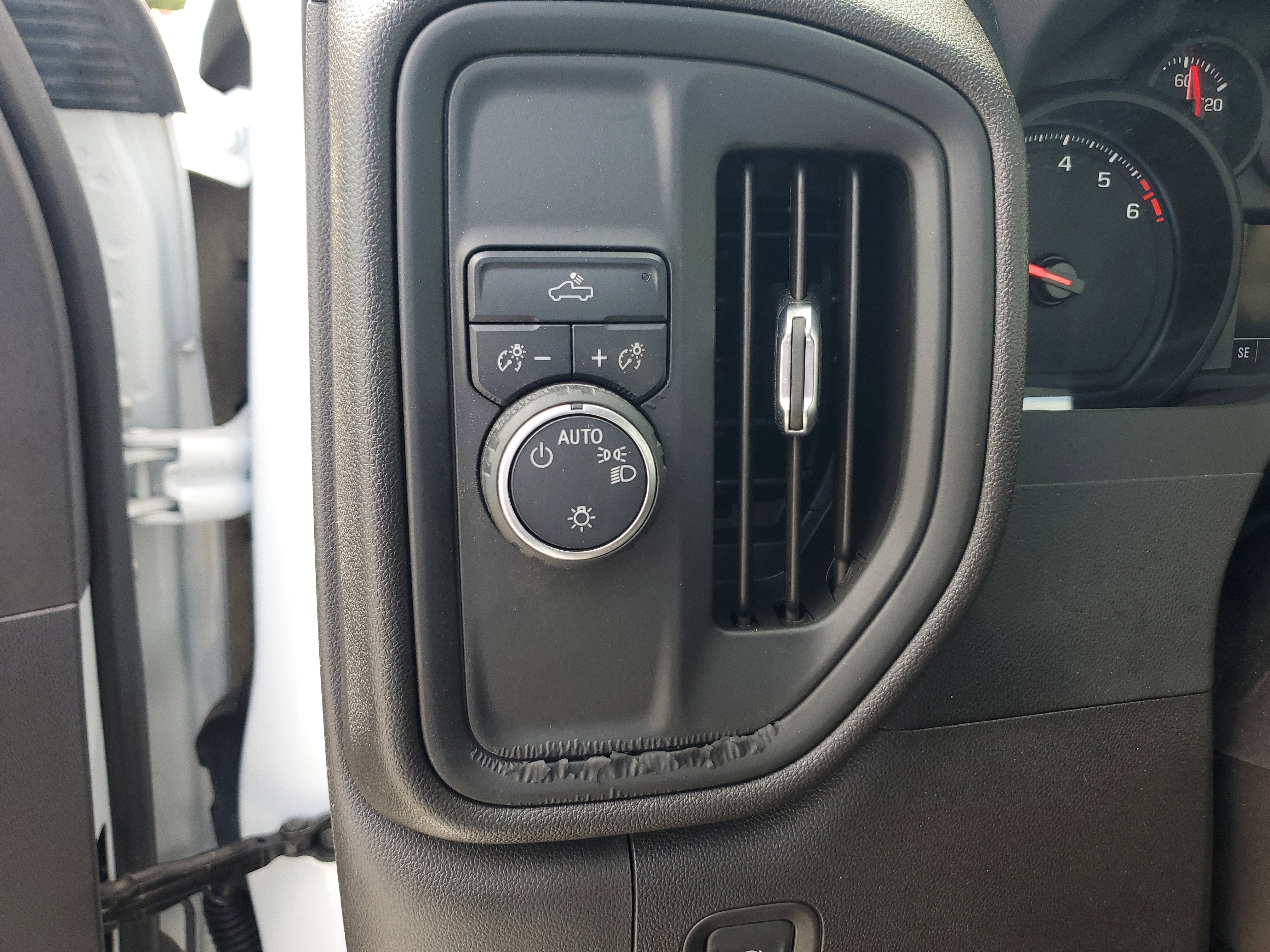 Used 2024 Chevrolet Silverado 1500 W/T w/ WT Fleet Convenience Package image 19