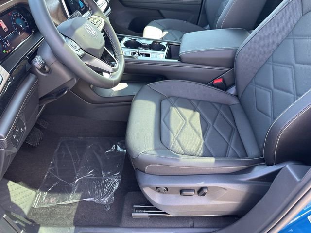 New 2026 Volkswagen Atlas SE image 11