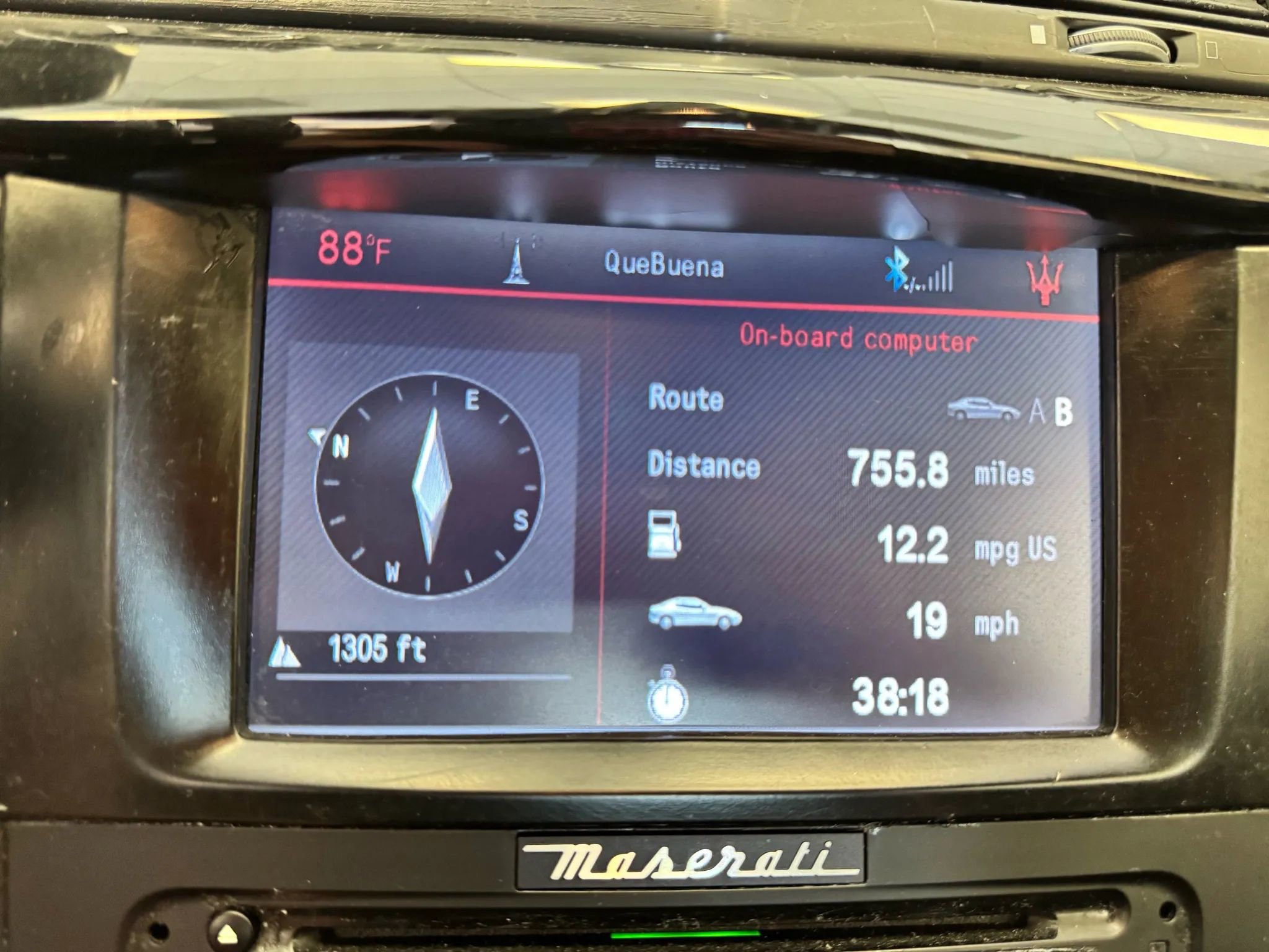 Used 2014 Maserati GranTurismo MC image 29