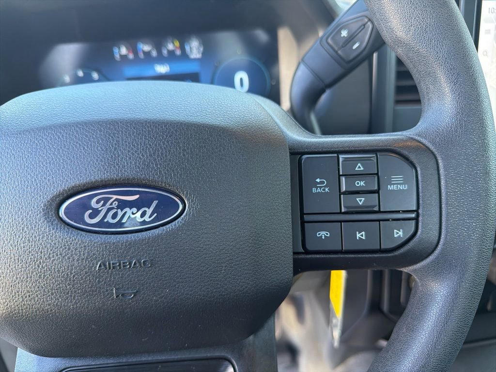Used 2024 Ford F150 XL w/ Equipment Group 103A High image 19