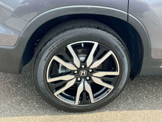 Used 2022 Honda Pilot Elite image 12