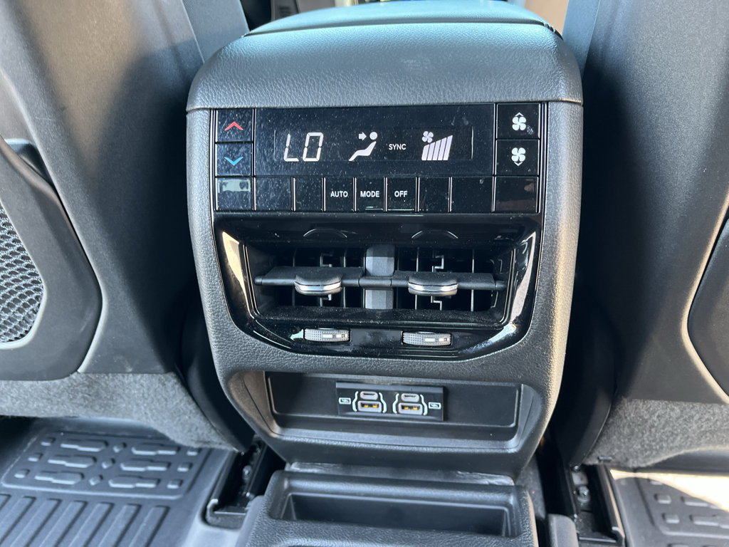 Used 2025 Jeep Grand Cherokee L Laredo RWD image 46