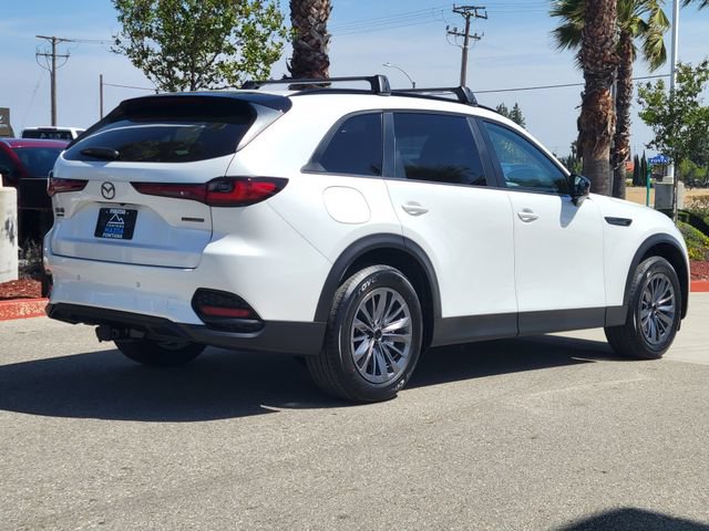 New 2026 MAZDA CX-70 SC Plus AWD/4WD image 4