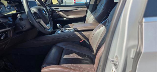 Used 2016 BMW X5 xDrive40e image 12