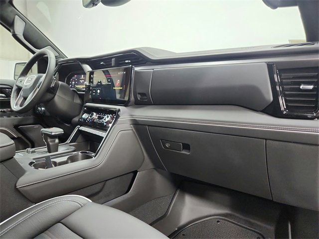 New 2026 GMC Sierra 1500 AT4X image 46