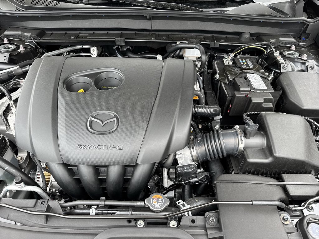 New 2026 MAZDA CX-30 Aire Edition AWD/4WD image 59