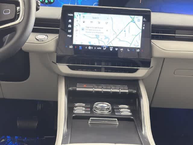 New 2026 Lincoln Nautilus Premier w/ Equipment Group 102A AWD/4WD image 3