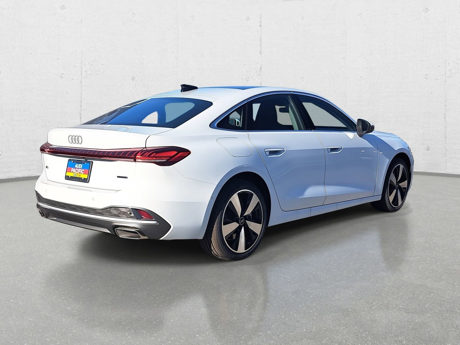 New 2025 Audi A5 2.0T Premium Plus image 5