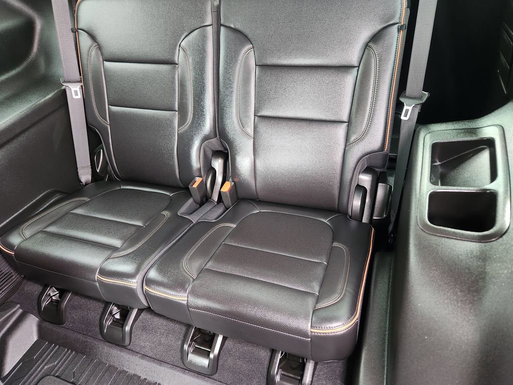 Certified 2023 GMC Acadia AT4 w/ Technology Package image 15