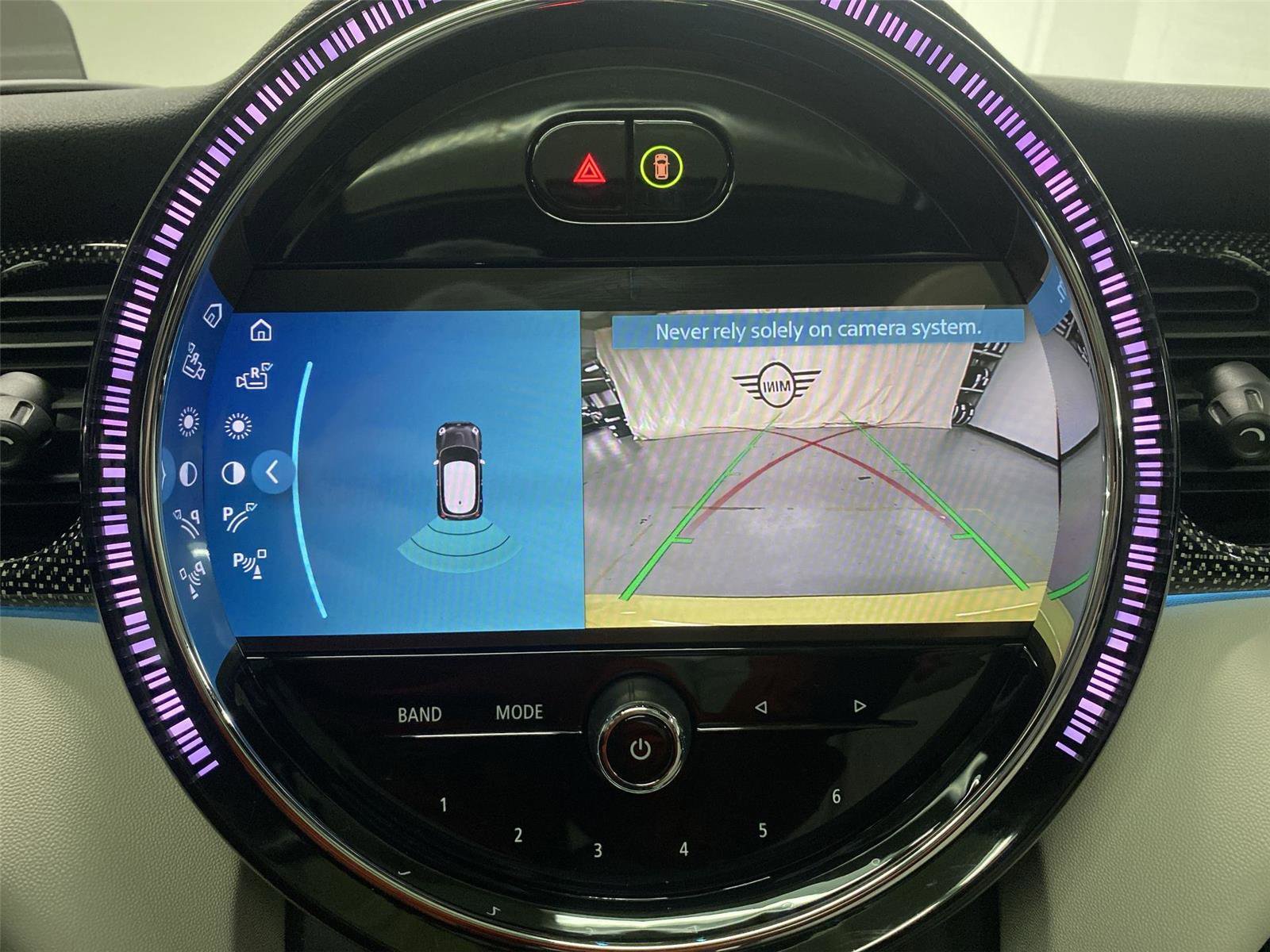 Used 2024 MINI Cooper S image 28