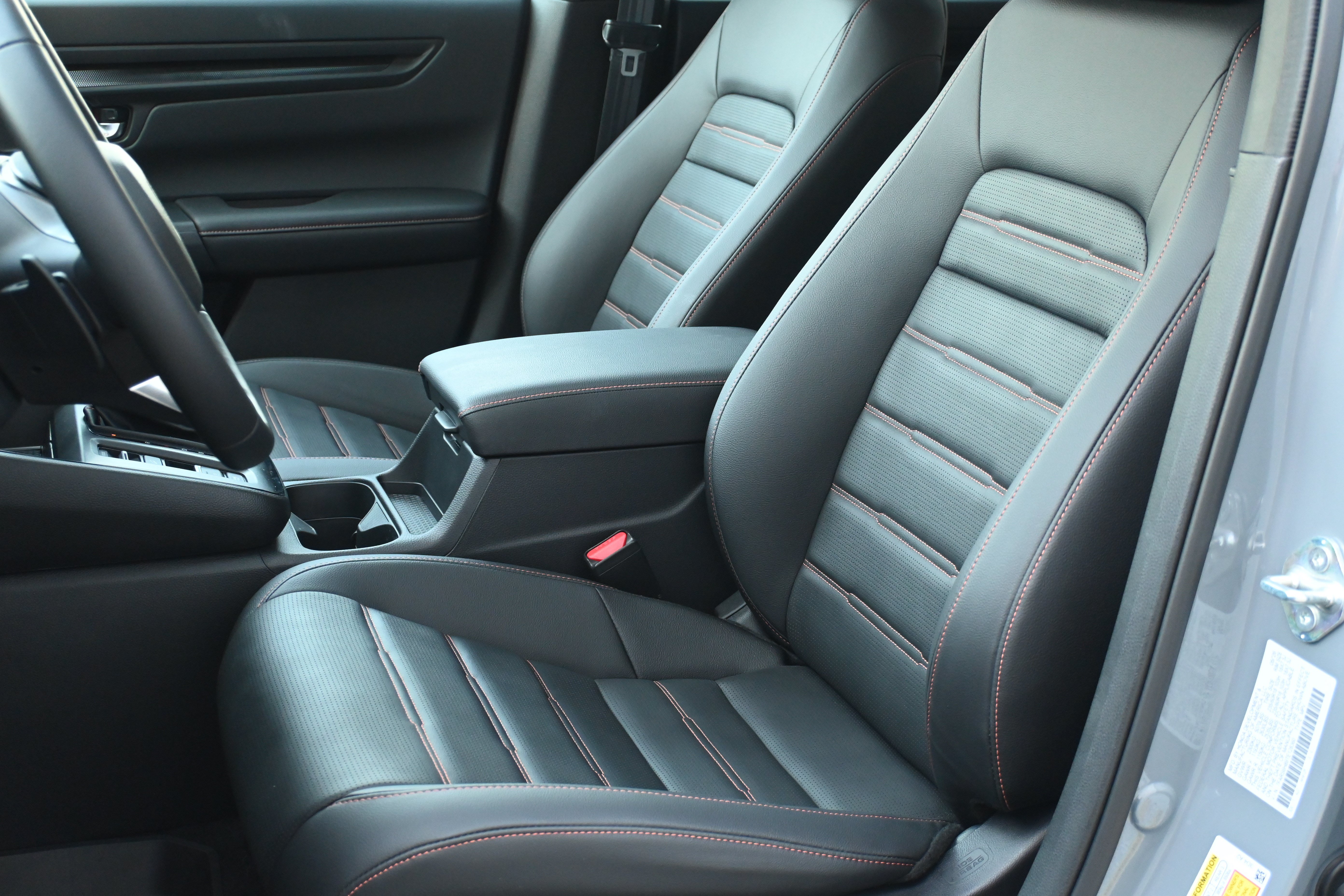 Used 2026 Honda CR-V Sport-L image 16
