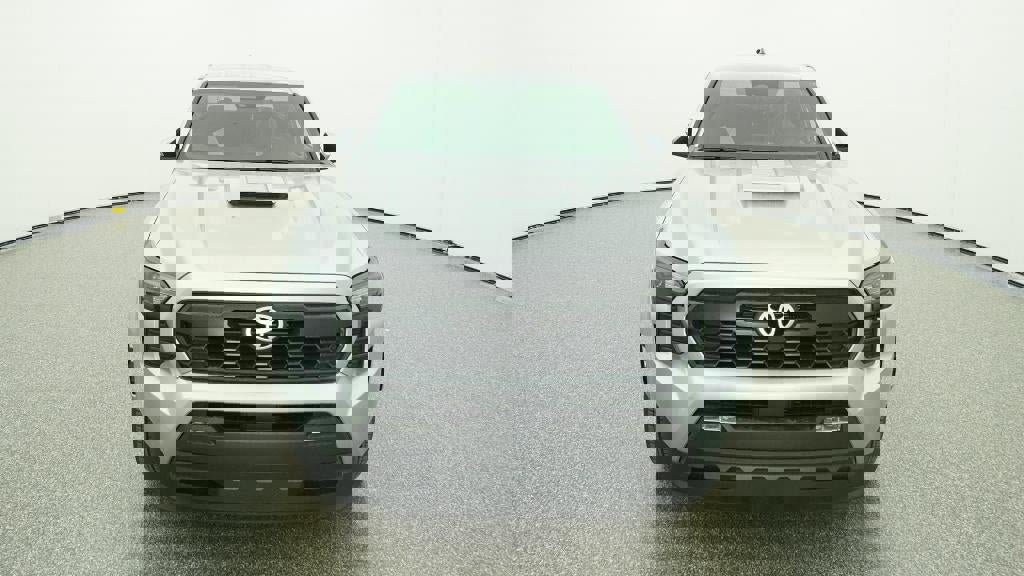 New 2025 Toyota Tacoma TRD Sport image 15