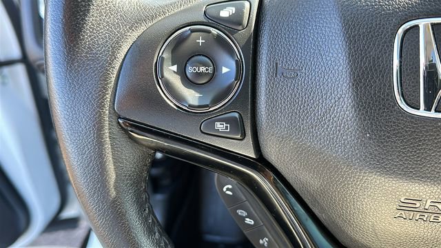 Used 2022 Honda HR-V EX-L image 12