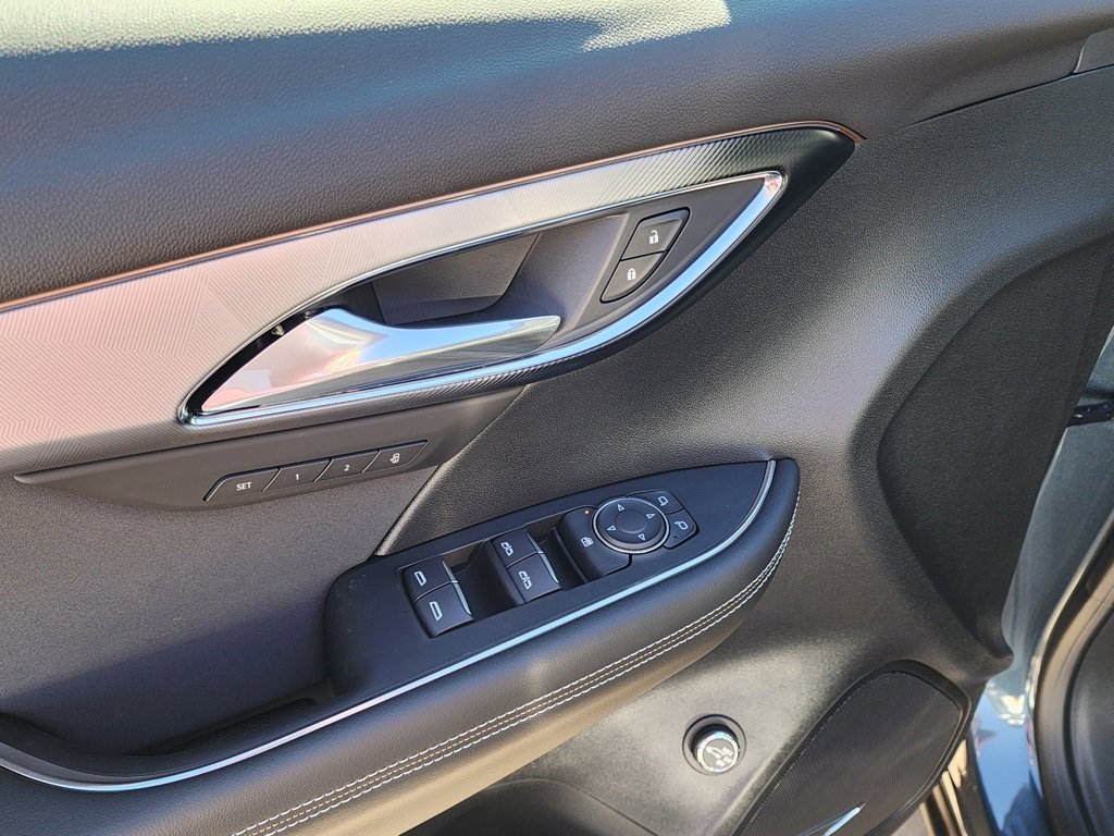 New 2026 Buick Envision Sport Touring image 14