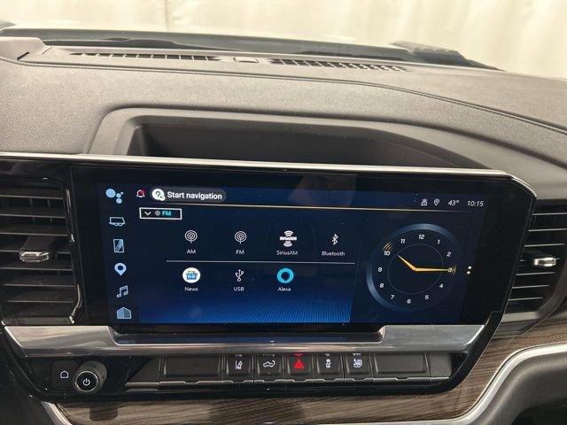 Used 2025 Chevrolet Silverado 2500 LT w/ Convenience Package image 15