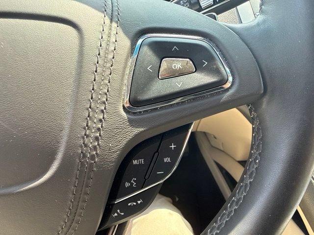 Certified 2019 Lincoln MKZ Reserve w/ Luxury Package AWD/4WD image 13
