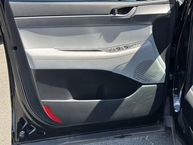 Used 2020 Hyundai Palisade SEL w/ Convenience Package FWD image 13