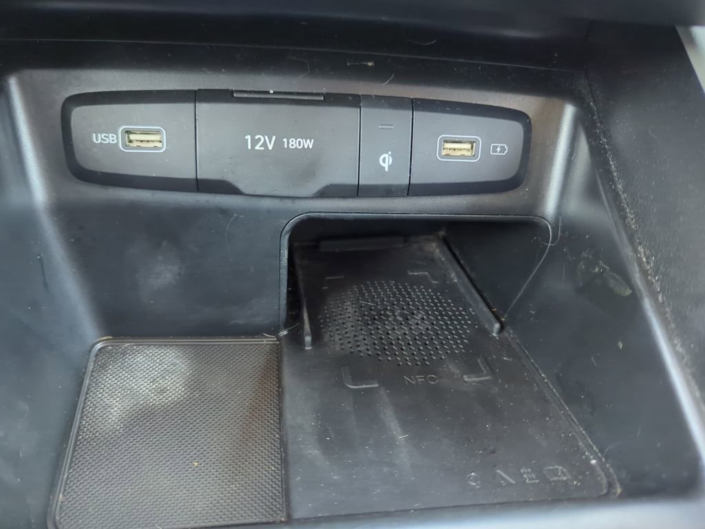 Used 2024 Hyundai Tucson SEL image 20