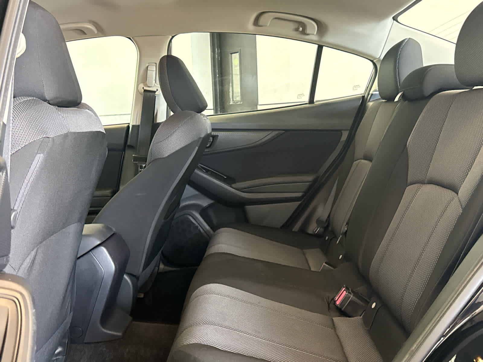 Used 2018 Subaru Impreza 2.0i AWD/4WD image 15