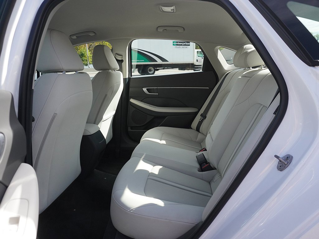 Used 2024 Hyundai Sonata SEL image 33