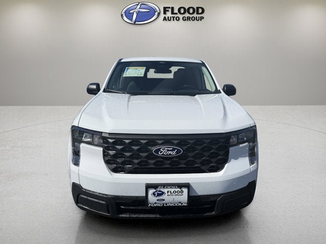 New 2026 Ford Maverick XL w/ Equipment Group 101A AWD/4WD image 2